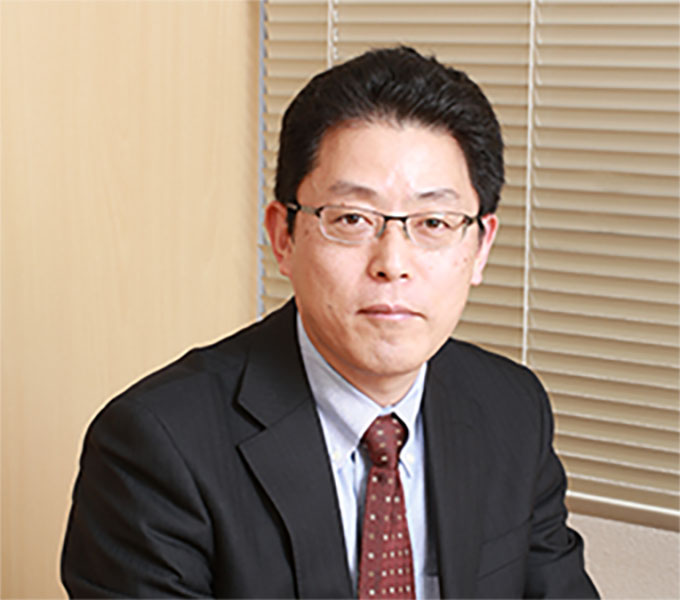 株式会社緑化計画研究所代表取締役松本功